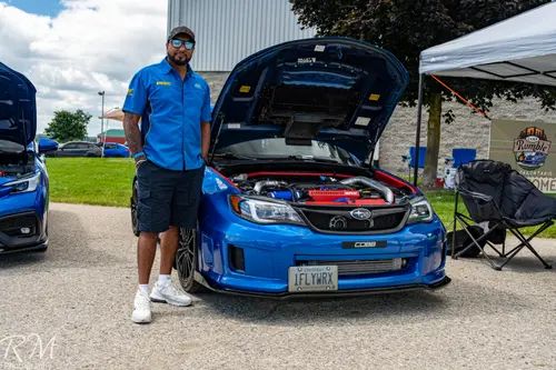 2024 Subie Showdown photo 81
